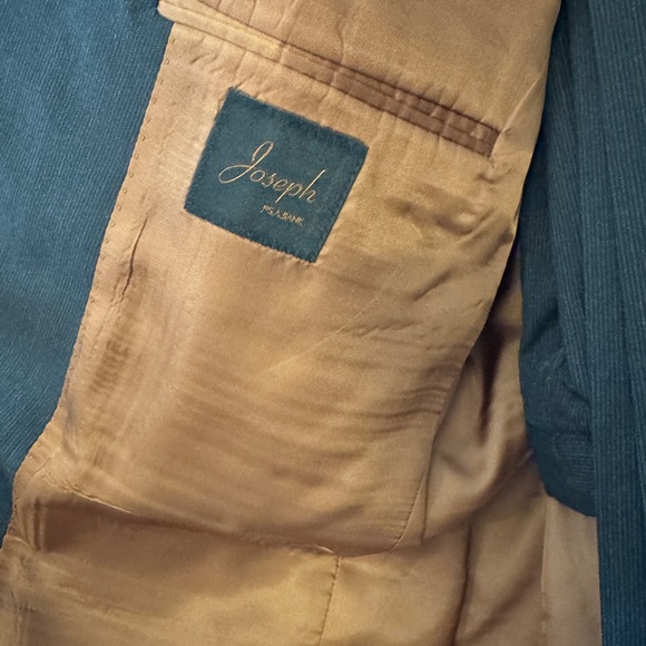 Jos. A Bank two piece suit. - Picture 4 of 8